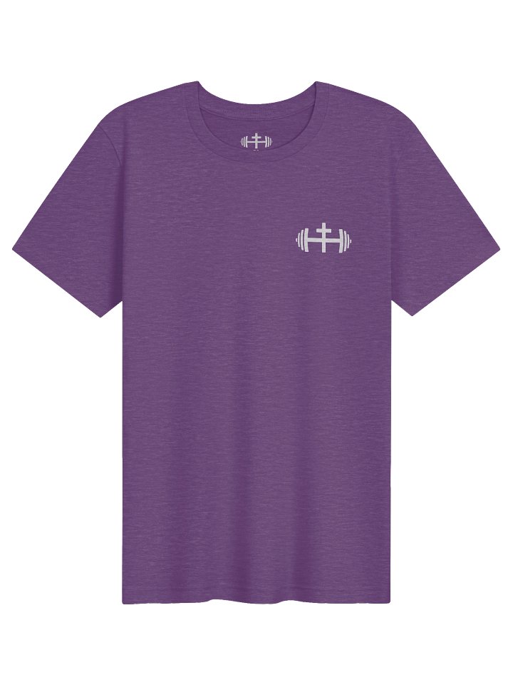 Unisex His House "I Am Not My Own" T-Shirt product image (2)