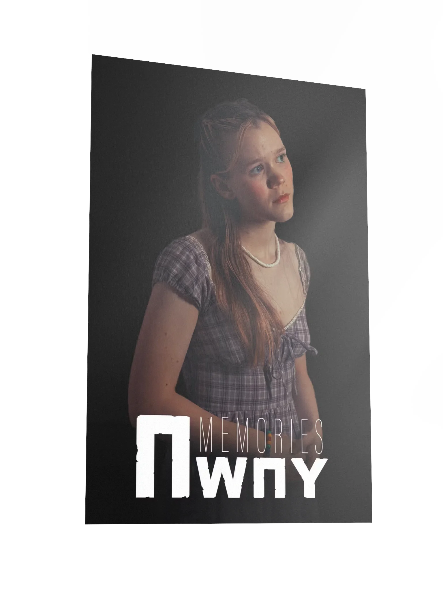 MEMORIES AWAY: Isla Poster product image (4)