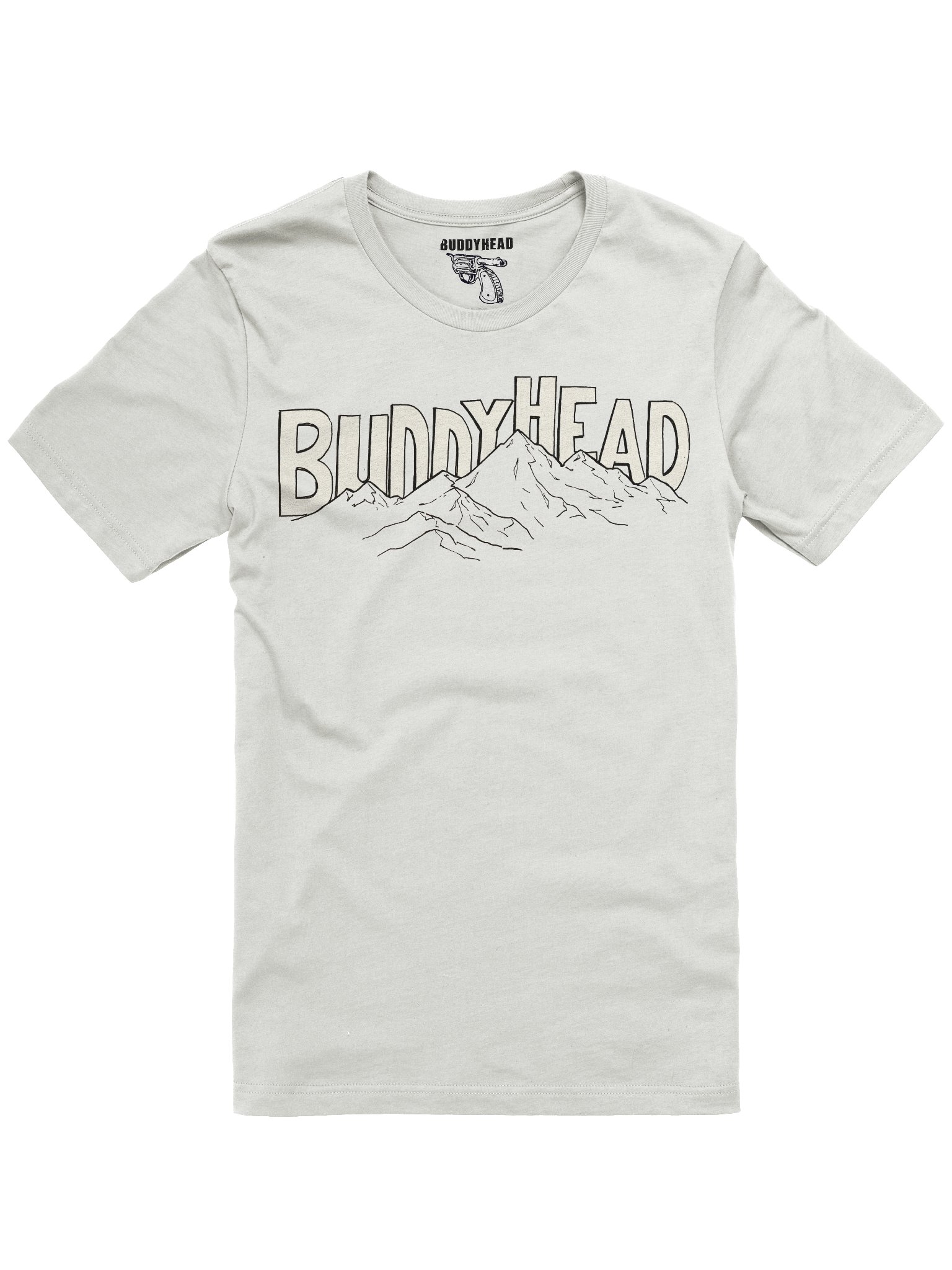 Altadena tee (light colors) product image (6)