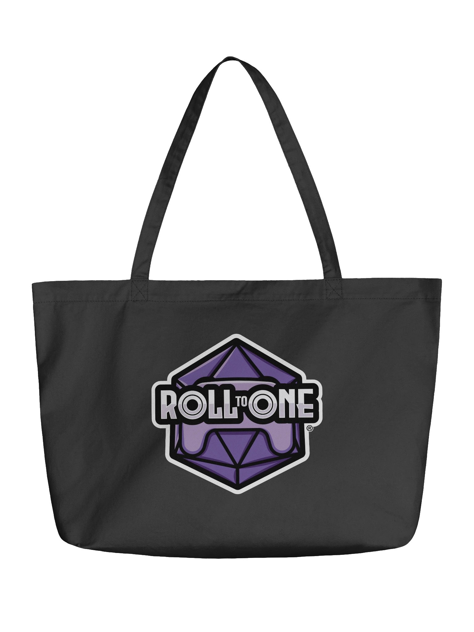 Roll to One Tote product image (1)