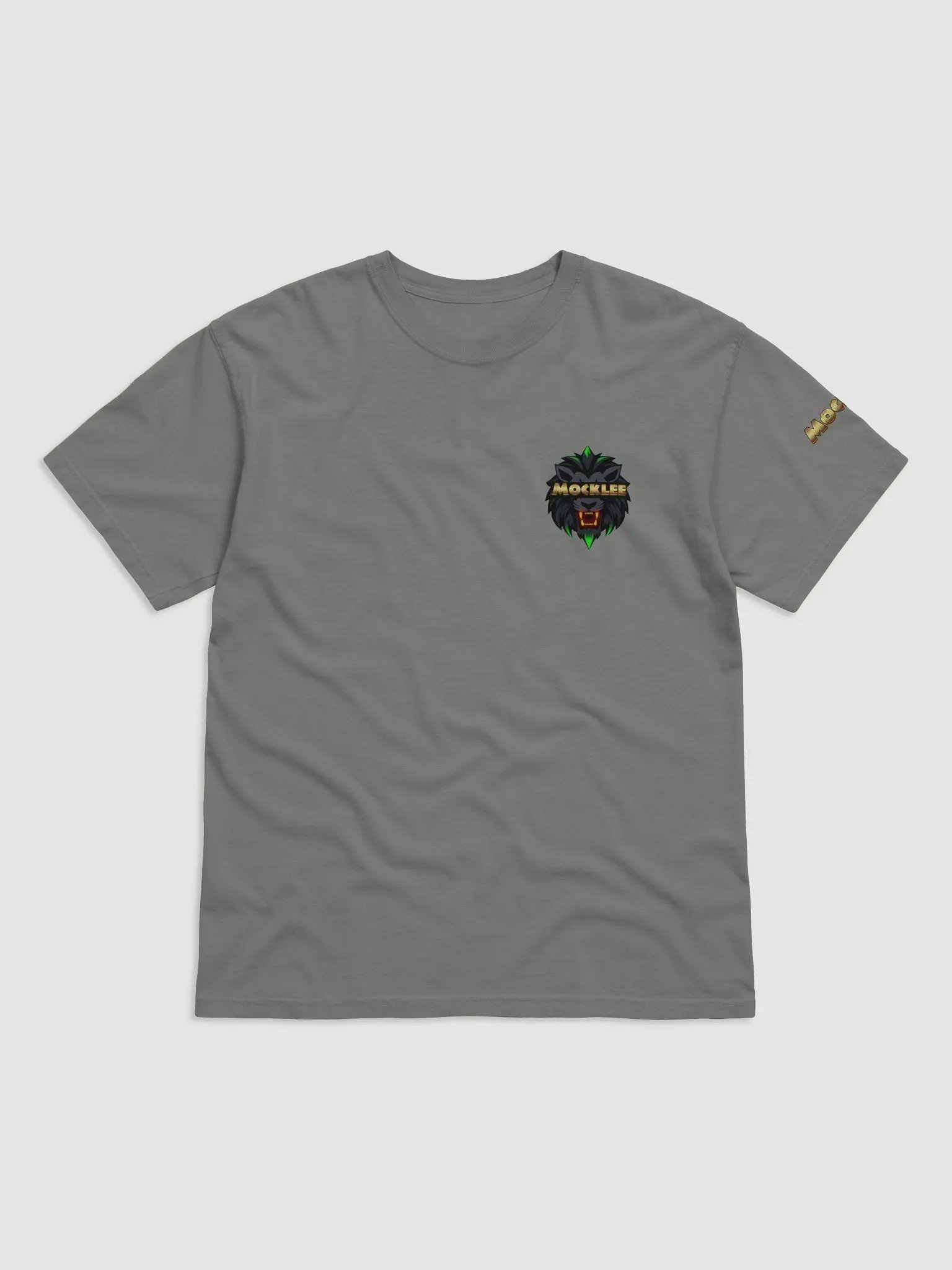 Mocklee Shirt product image (27)