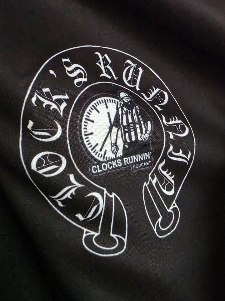 Hearts Black Hoodie product image (1)