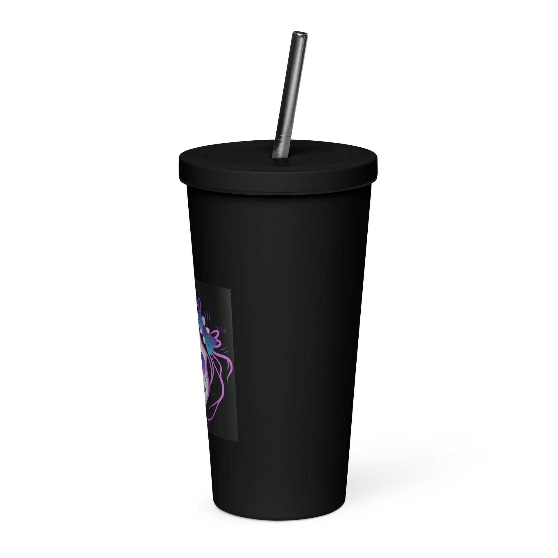 Touch_Of_Sno Insulated Tumbler product image (3)