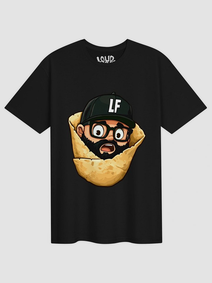 Loud Tortilla product image (2)