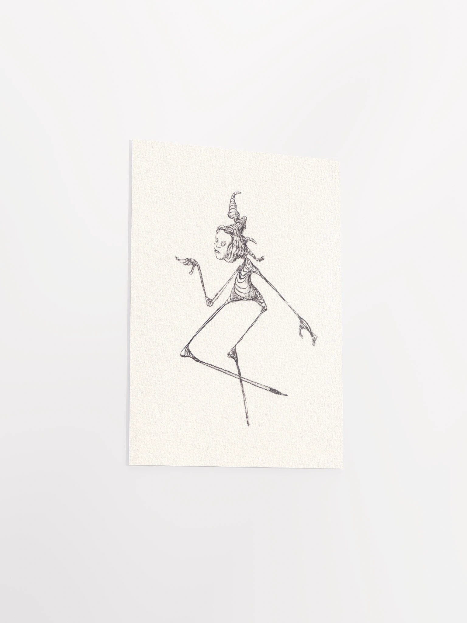 Spindly Print product image (3)