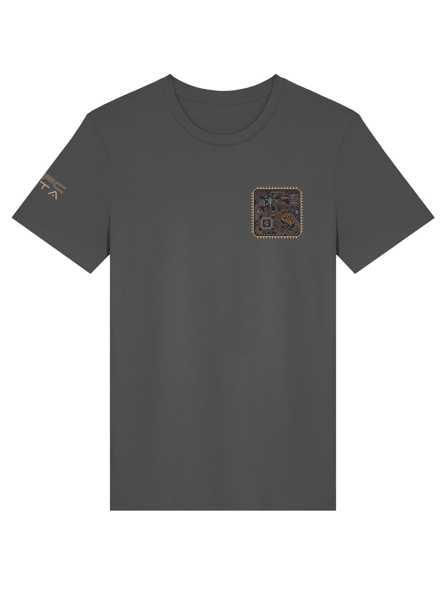 Shirt | STFC Data Chip product image (1)