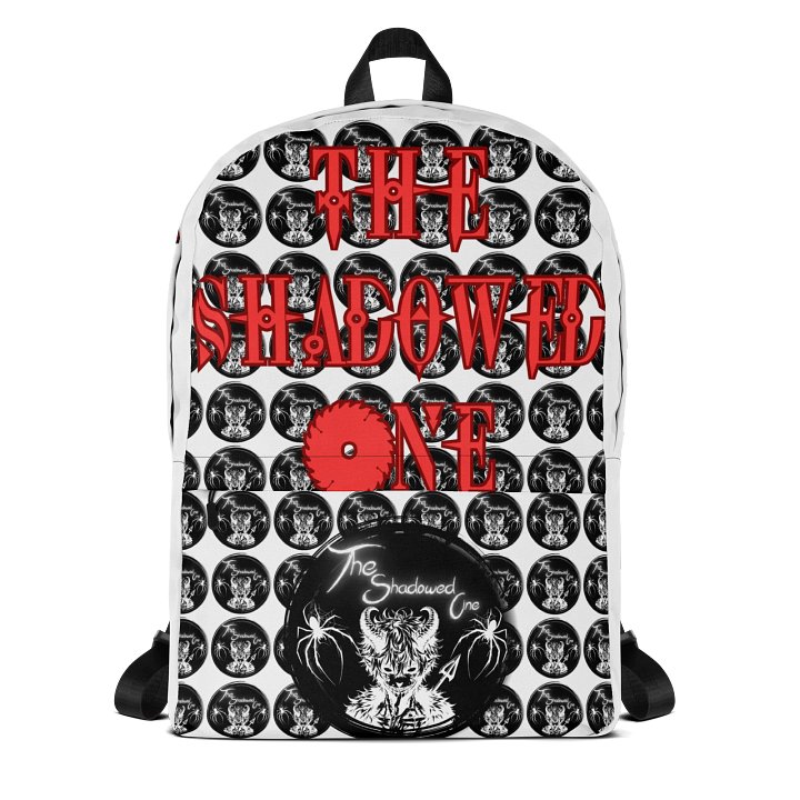 TSO Rucksack product image (1)
