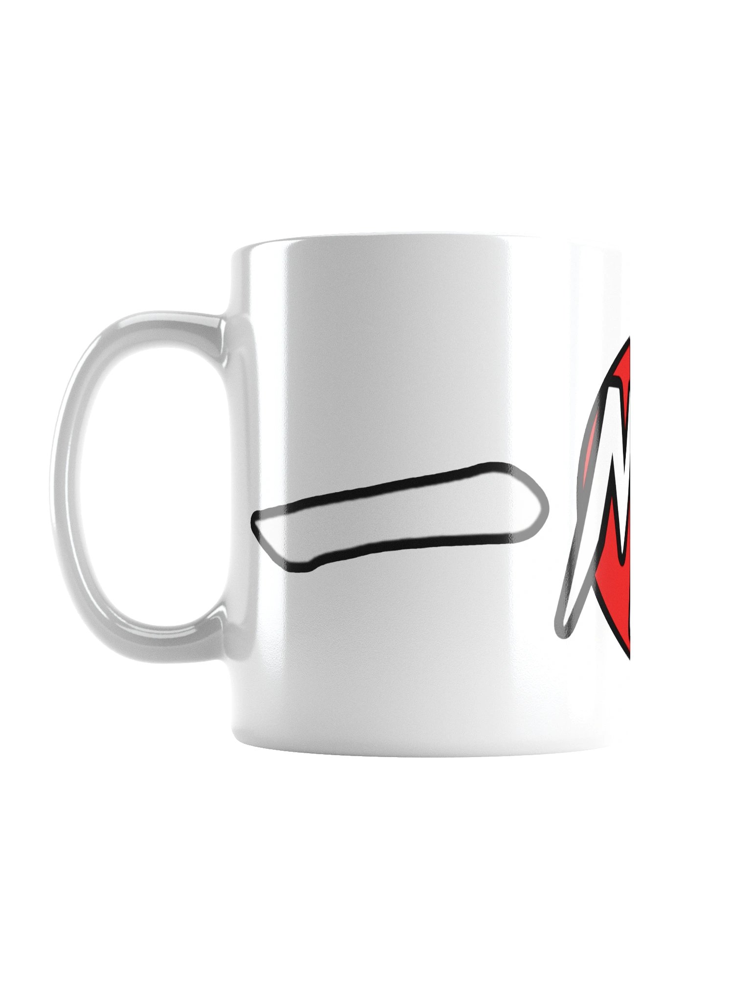 MAL Ichiban Mug product image (2)