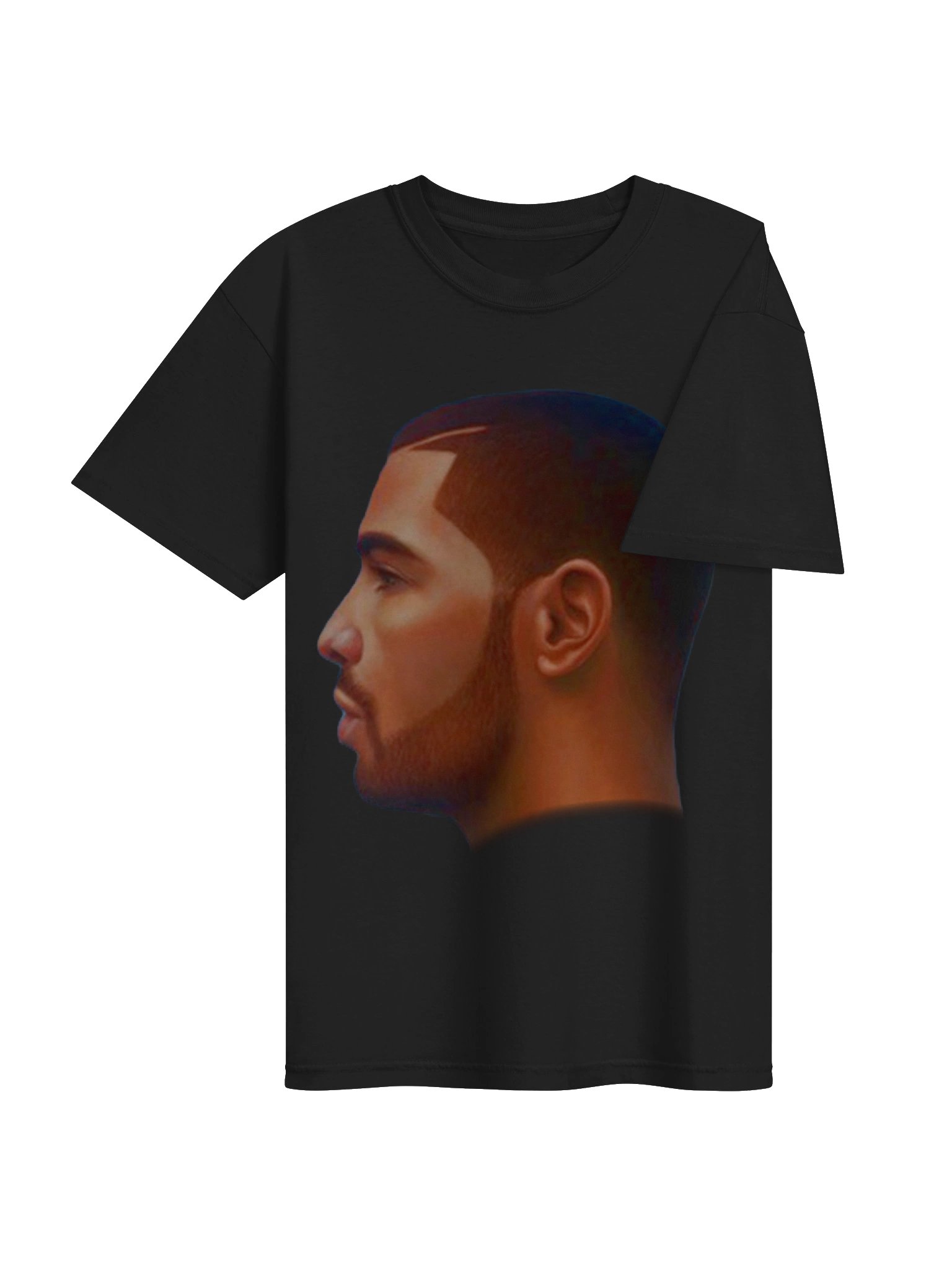 Drake Graphic Tee product image (4)