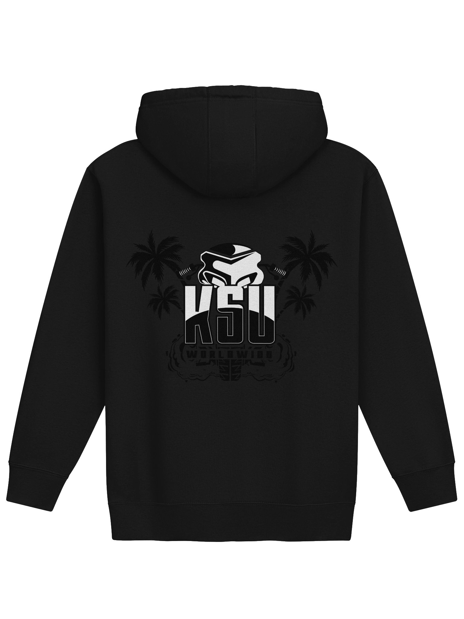 KSU HOODIE product image (10)