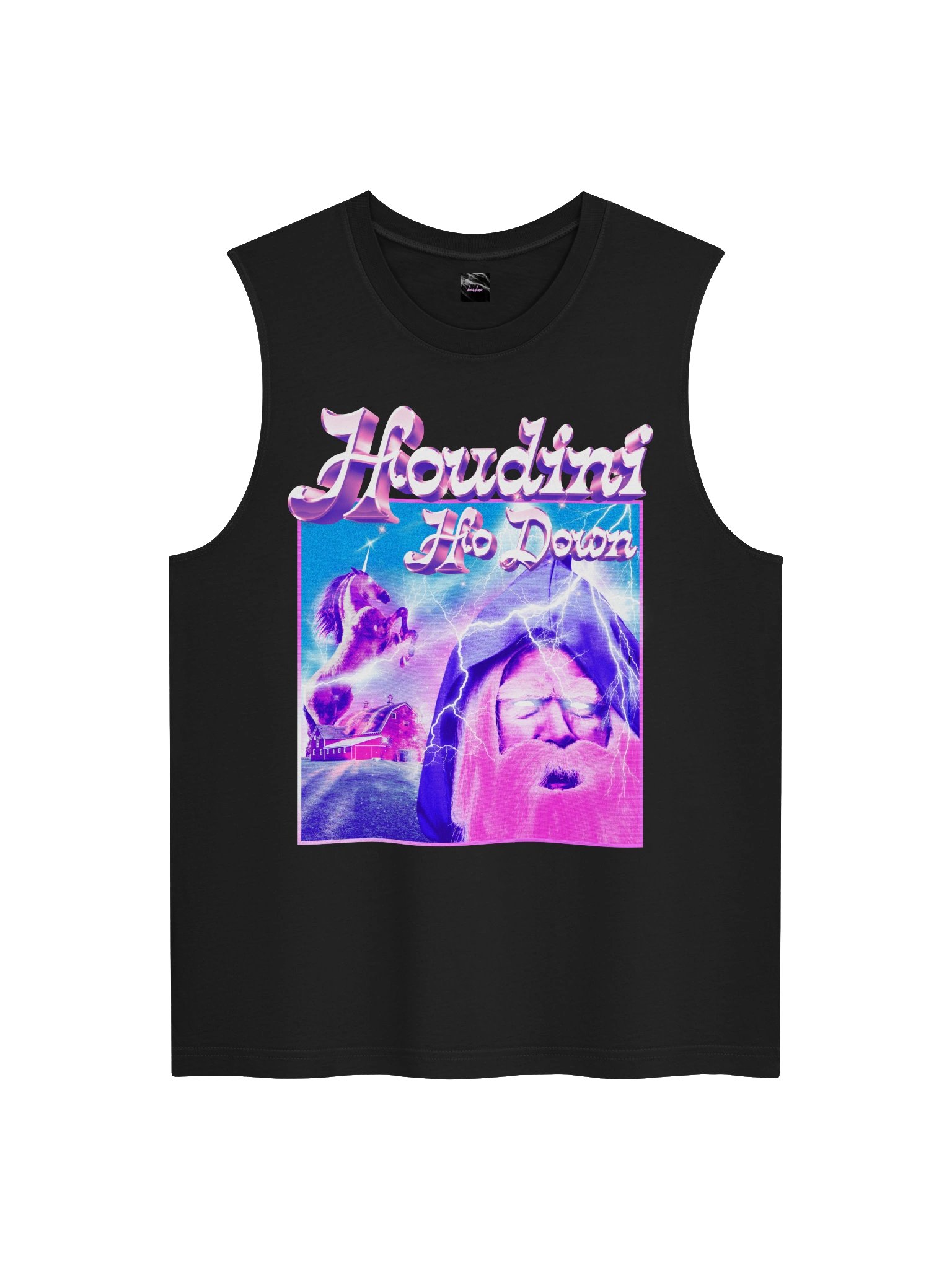 Houdini Ho Down product image (1)