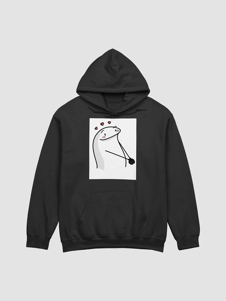 Heartfelt Meme Hoodie product image (2)
