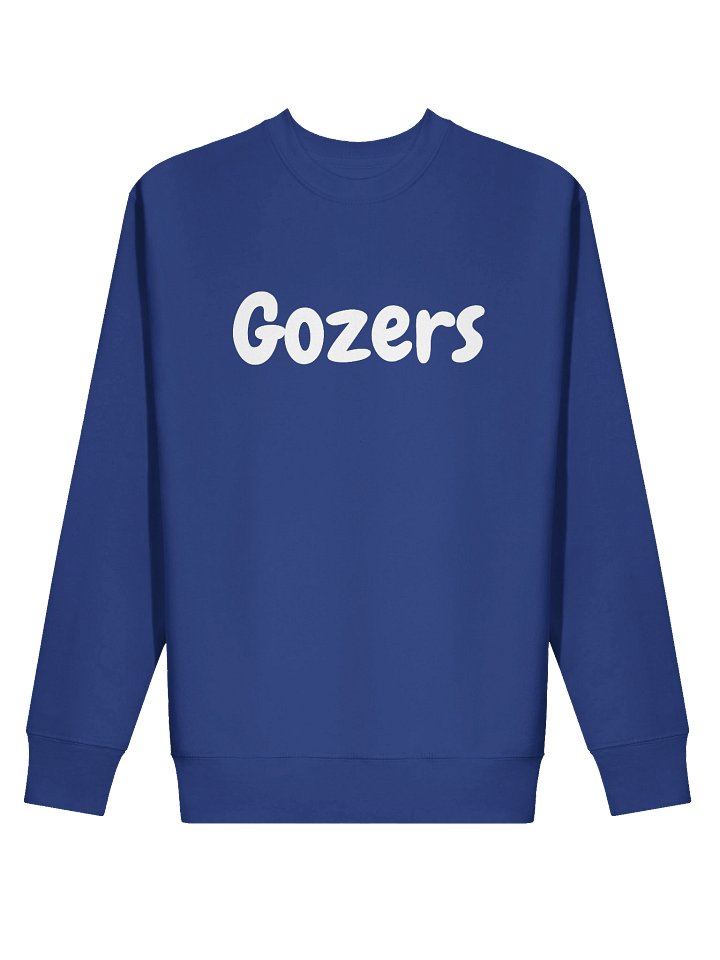 Gozers | Cotton Heritage Premium Sweatshirt product image (2)