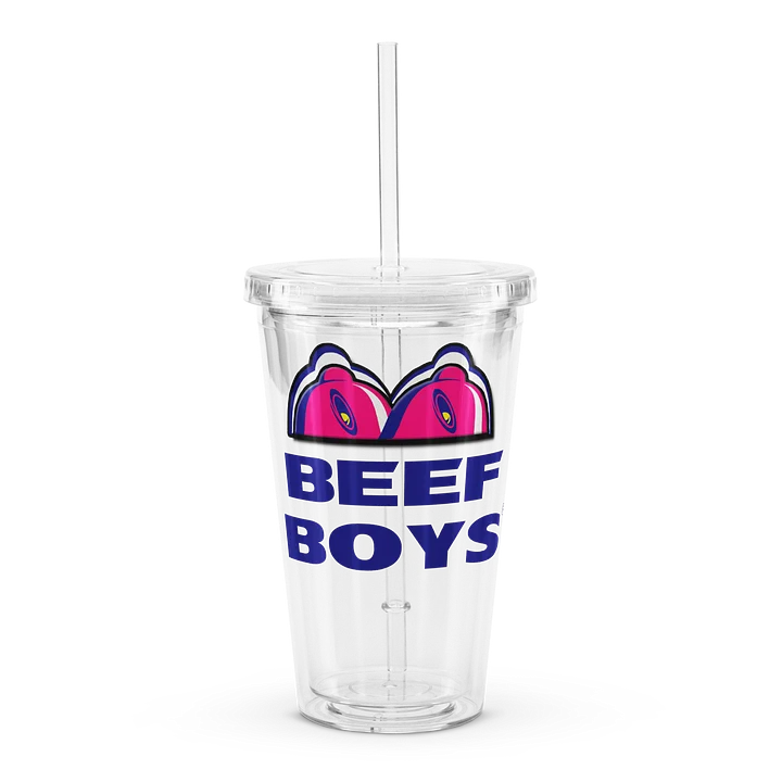 Beef Boys To-Go Cup product image (1)