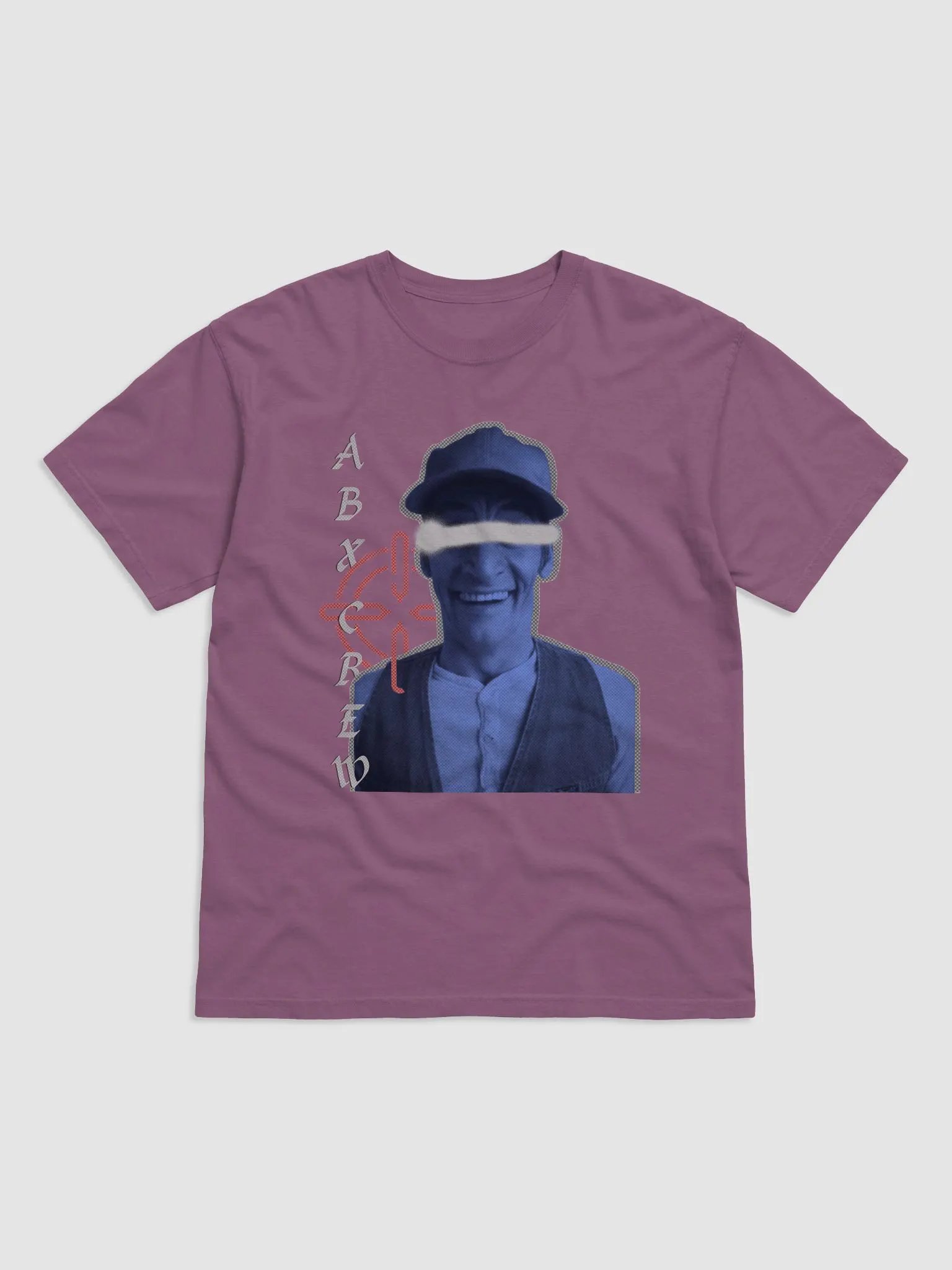 ABX Underground t-shirt product image (1)