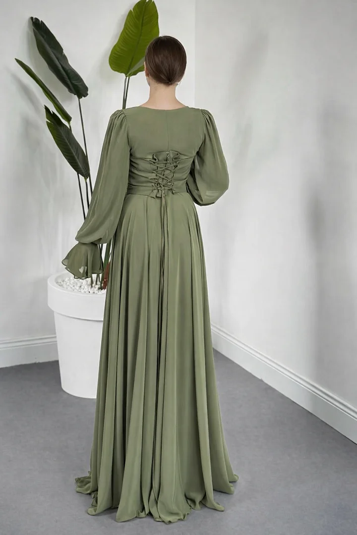 Luxury dress product image (2)