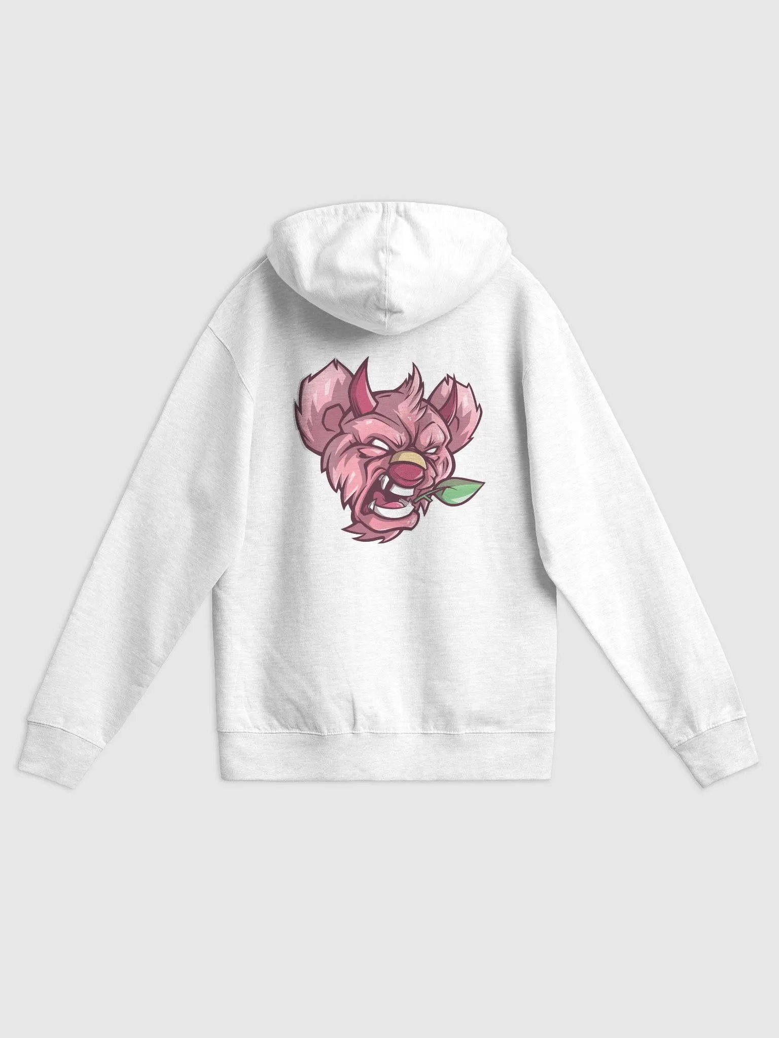 THE KOALA (Zip Up) product image (11)