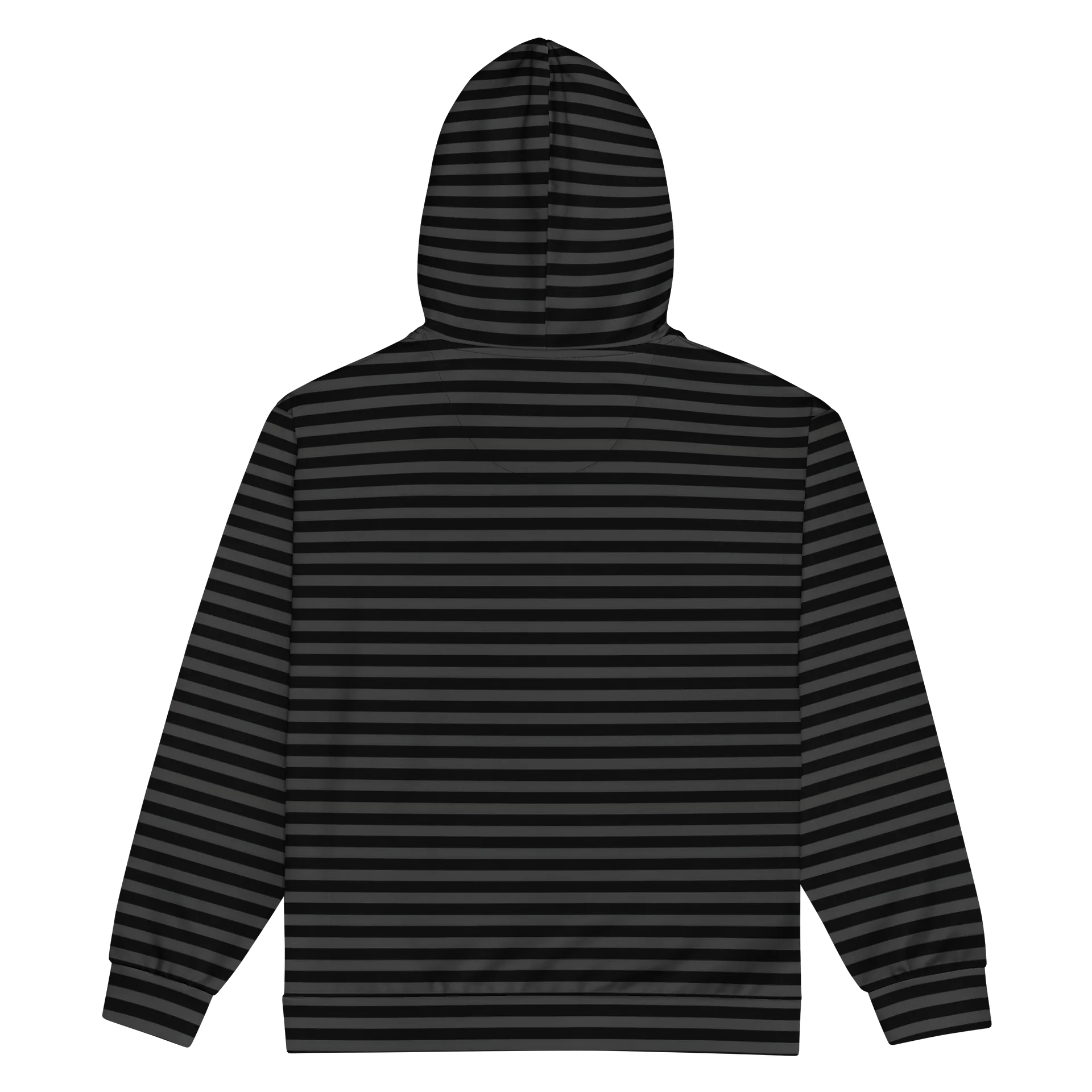 Blaque Stripped Hoodie product image (2)