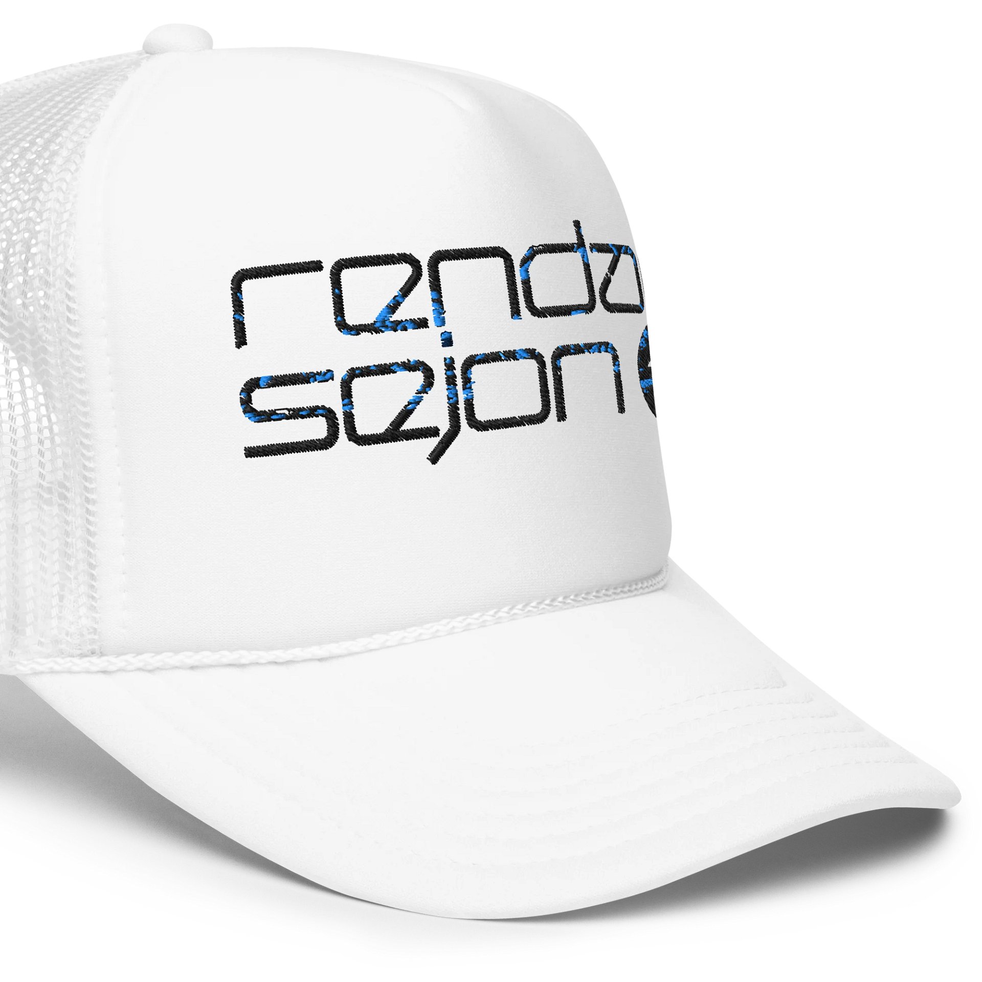 Rendar Sejon Cap product image (4)
