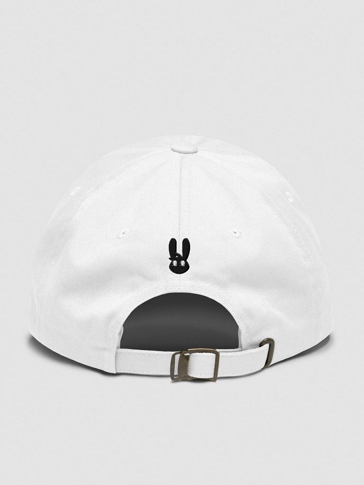 Wreath of Life staff hat product image (2)