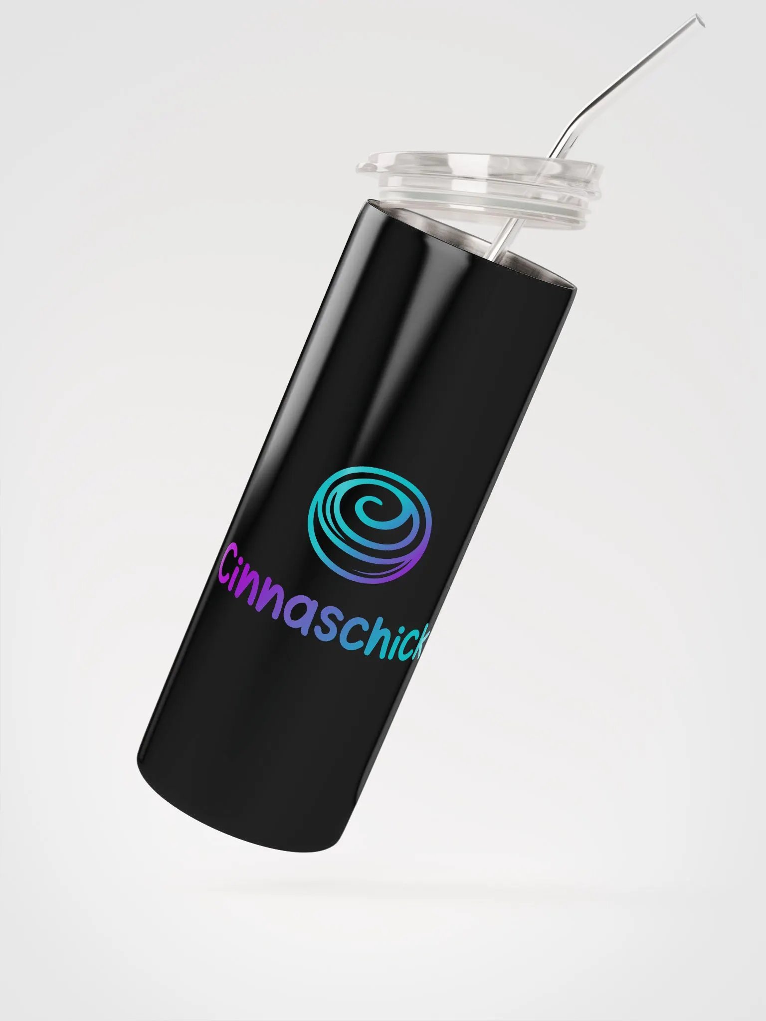 Cinna Stainless Steel Tumbler product image (4)