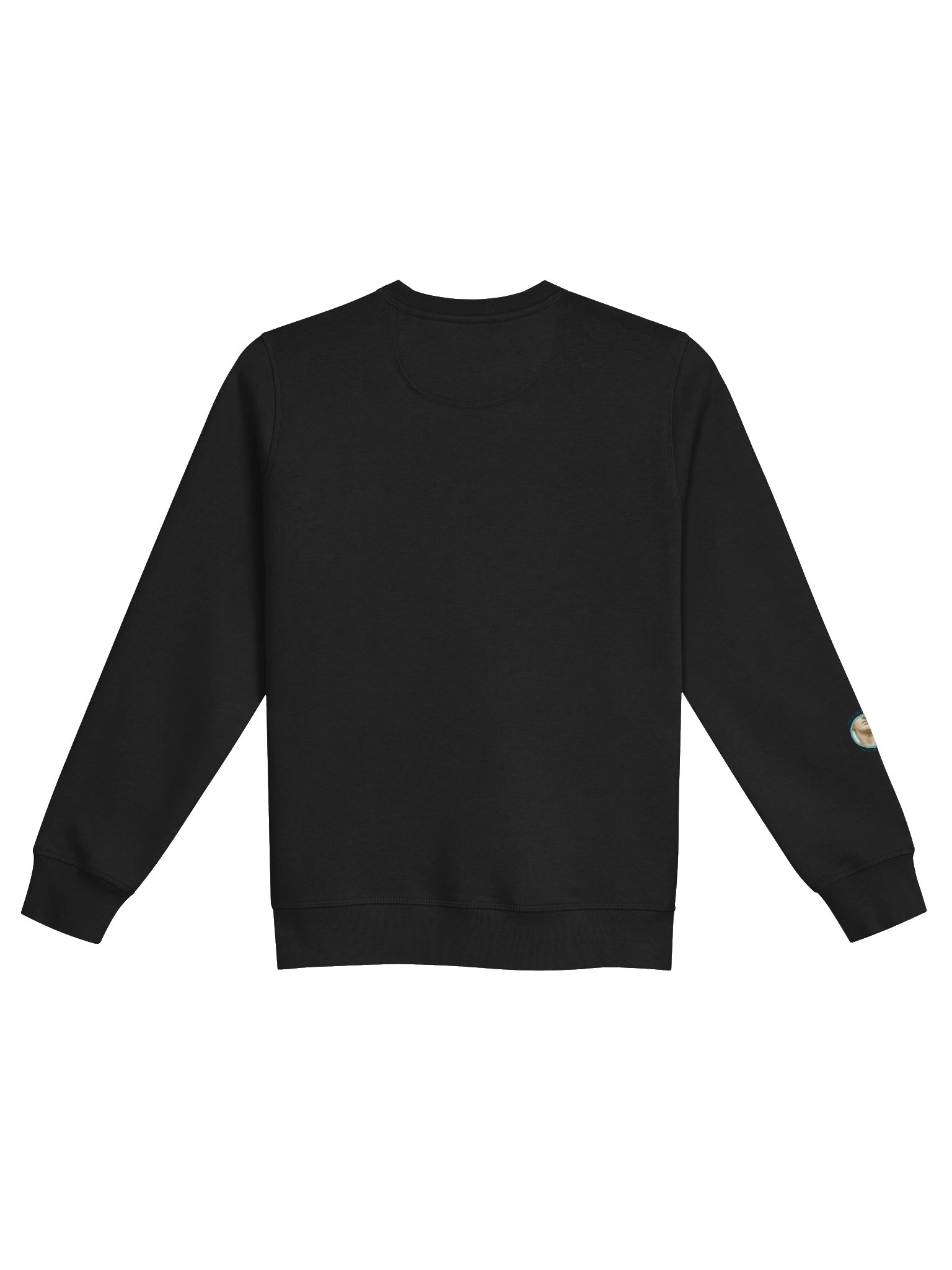 I Hope You See Jesus in Me Cross Sweatshirt product image (6)