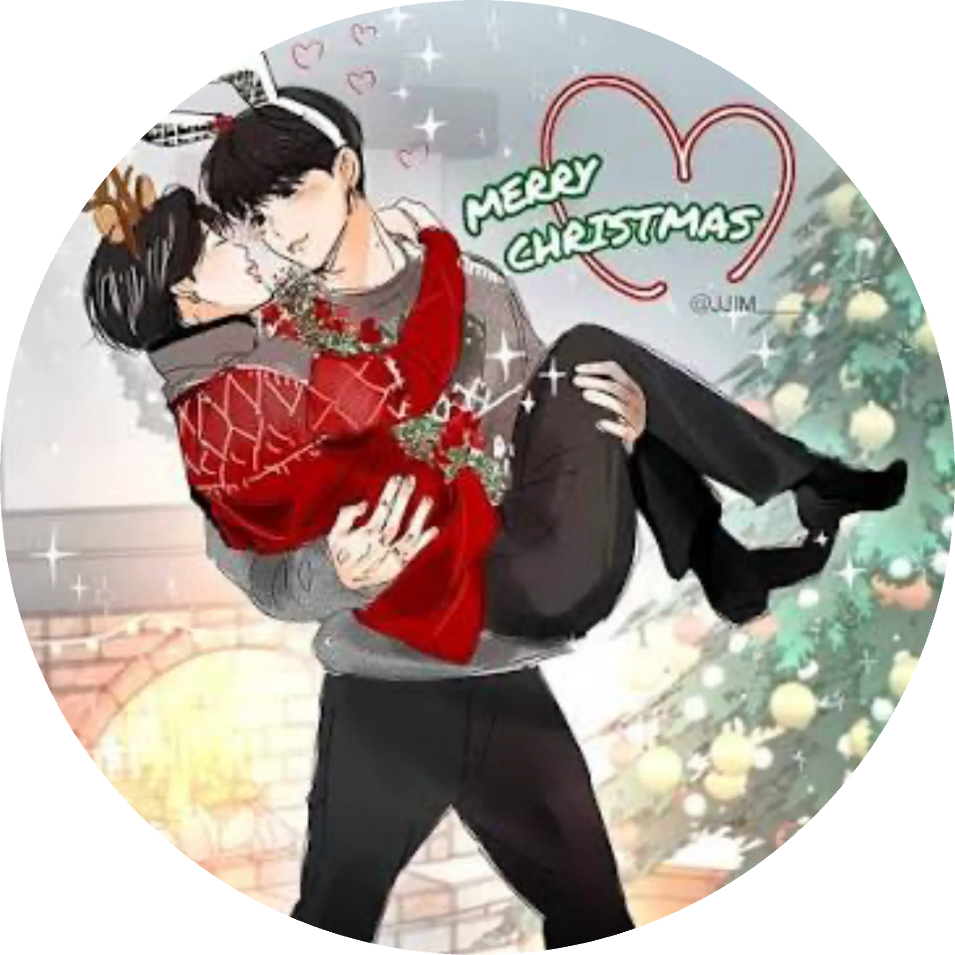 Free Christmas pfp product image (1)