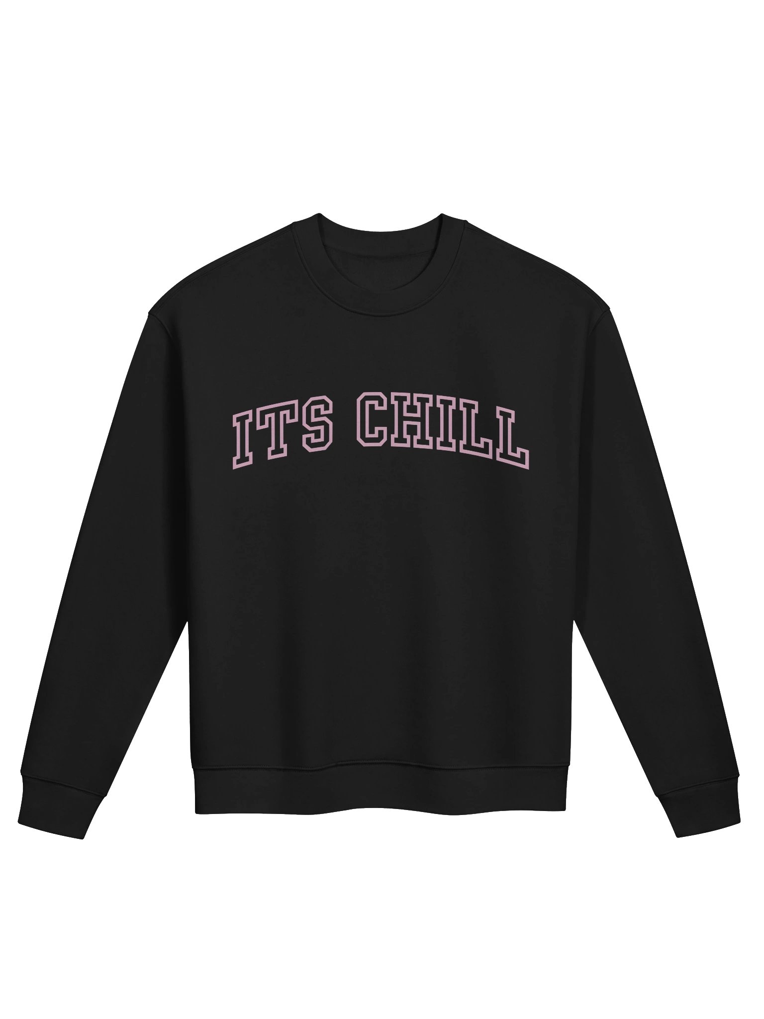 It's Chill Crewneck Sweatshirt product image (1)