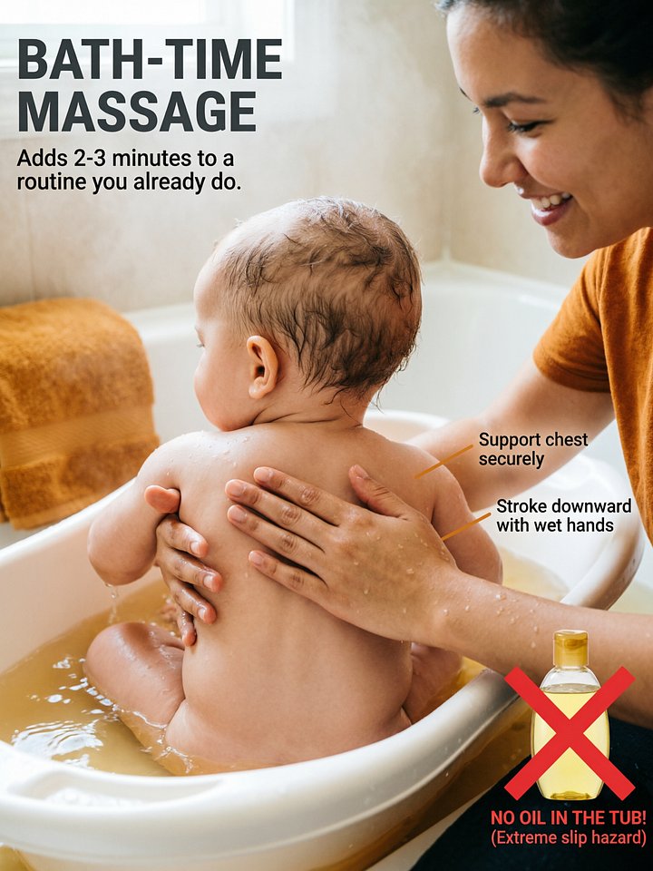 How To Build Your Baby's Body: 5-6 Months product image (2)