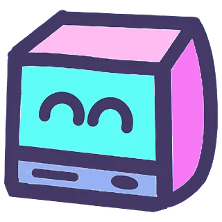 BinaryDigit's Sticker Store
