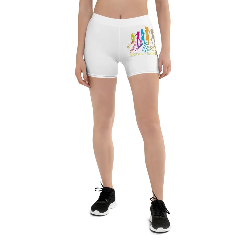 MOETTES PASSION SHORTS (MODEL TEAM EDITION) product image (1)