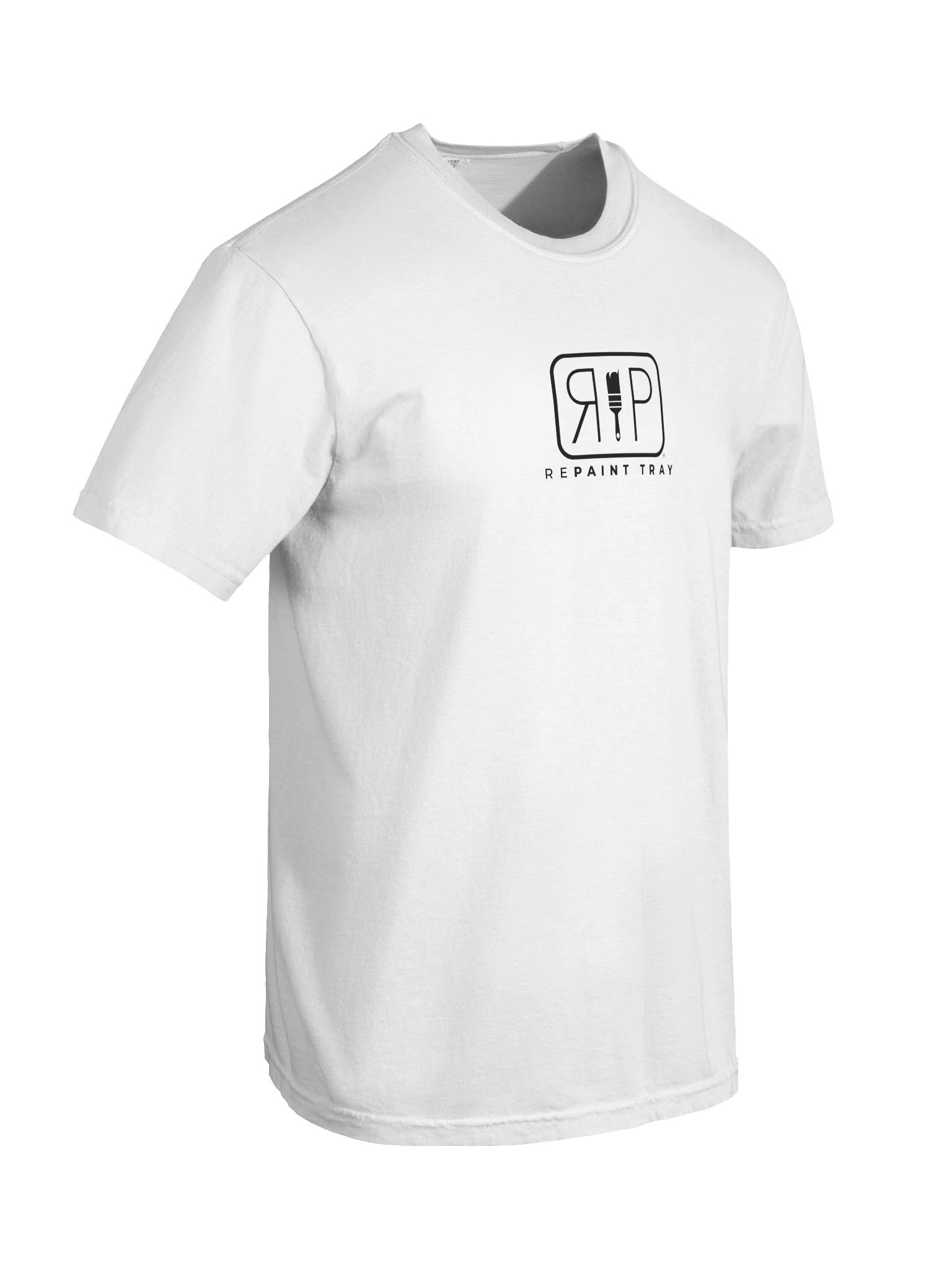 Put a Lid on it T-shirt Back product image (6)