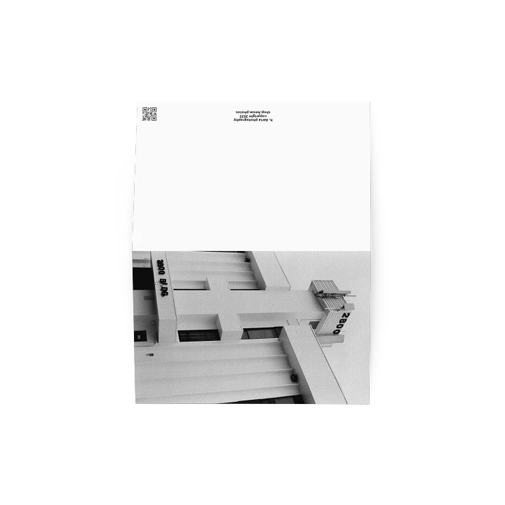 2800 "Postcard" product image (2)