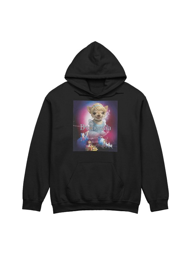 Hoodies!