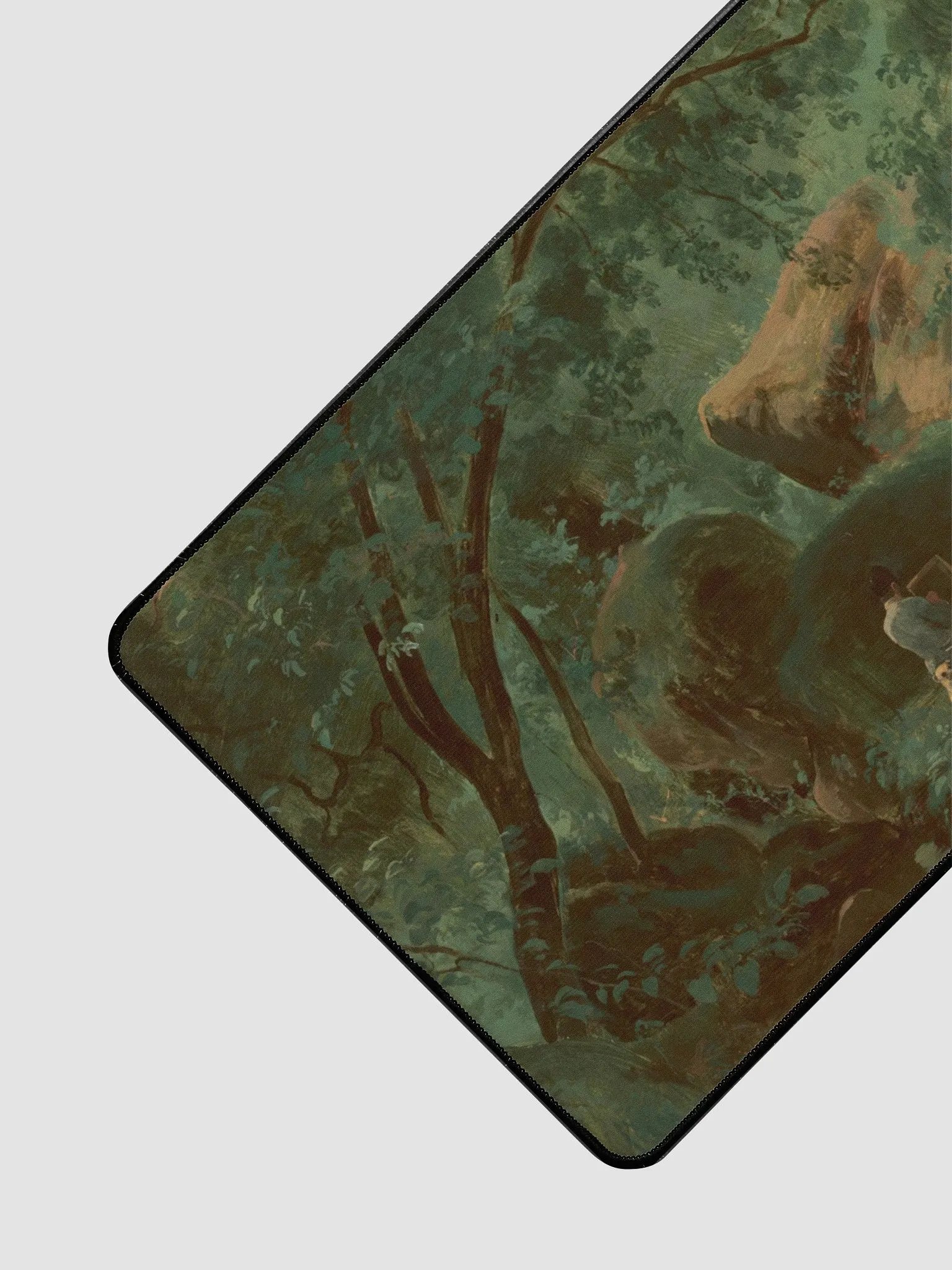 Serene Nature Mousepad product image (3)