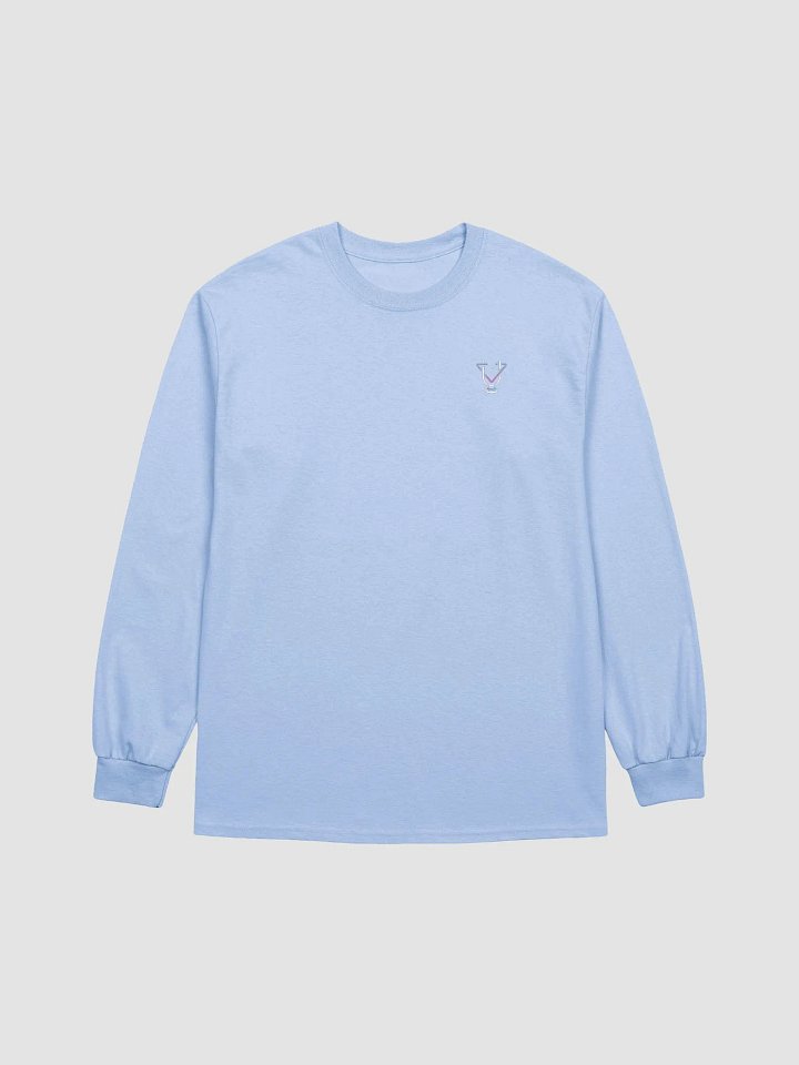 voiceuLo-Key Classic Long Sleeve product image (1)