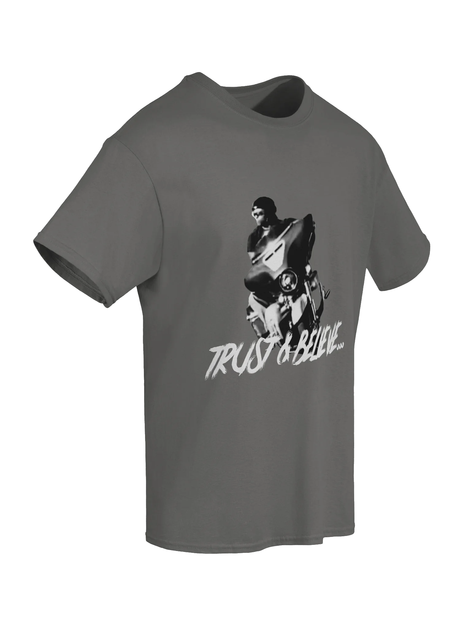 “Trust & Believe"©️T-Shirt! product image (6)