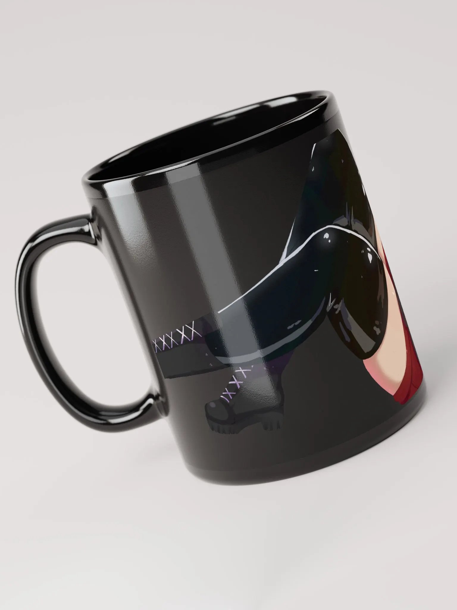 Vampiric Goblet [Mug] product image (3)