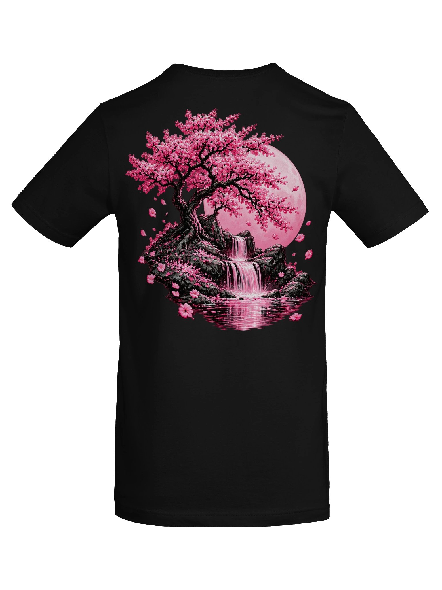 $PINK Cherry Blossom Tee product image (6)