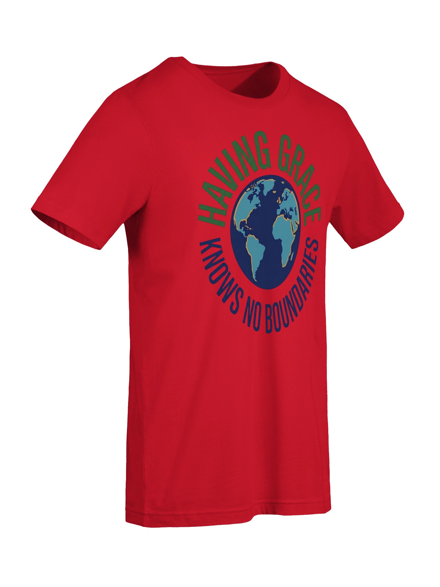 Having Grace Statement Tee product image (43)
