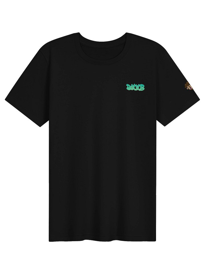 dxxb printed tee product image (1)
