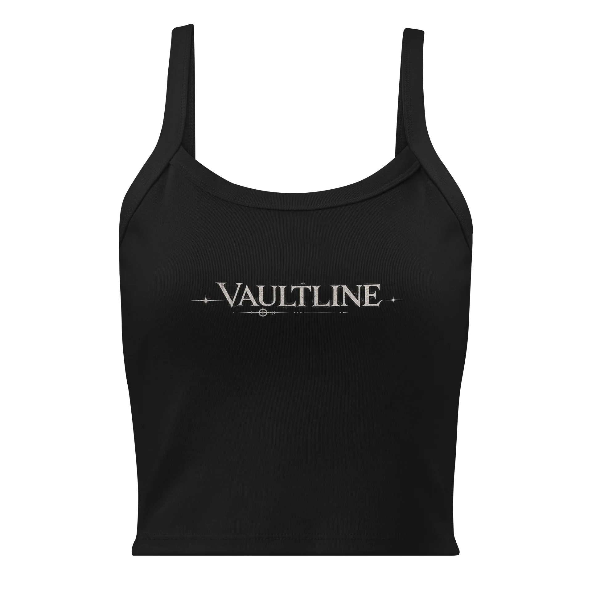 Northern Thorn Cami | Vaultline product image (1)