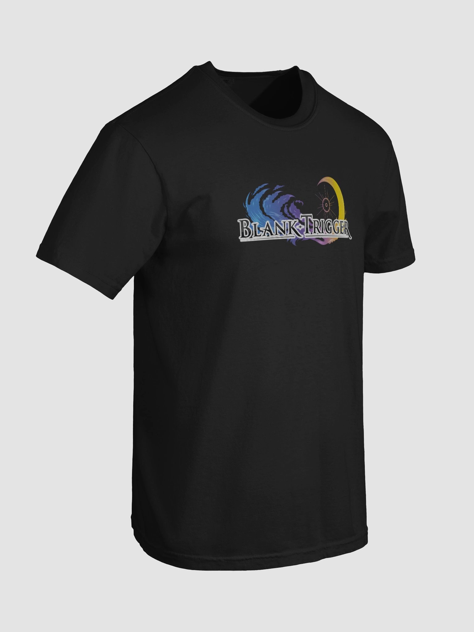 BTG RPG T-Shirt product image (8)