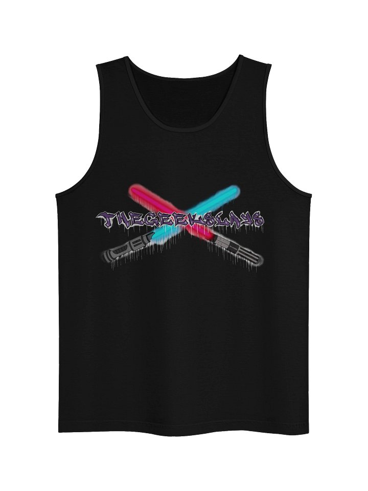 Geek Tank product image (25)