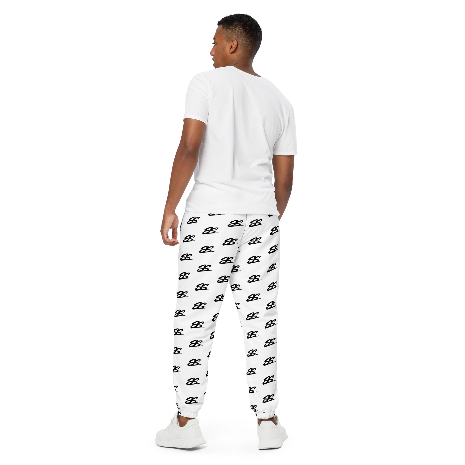 SS Track Pants product image (3)