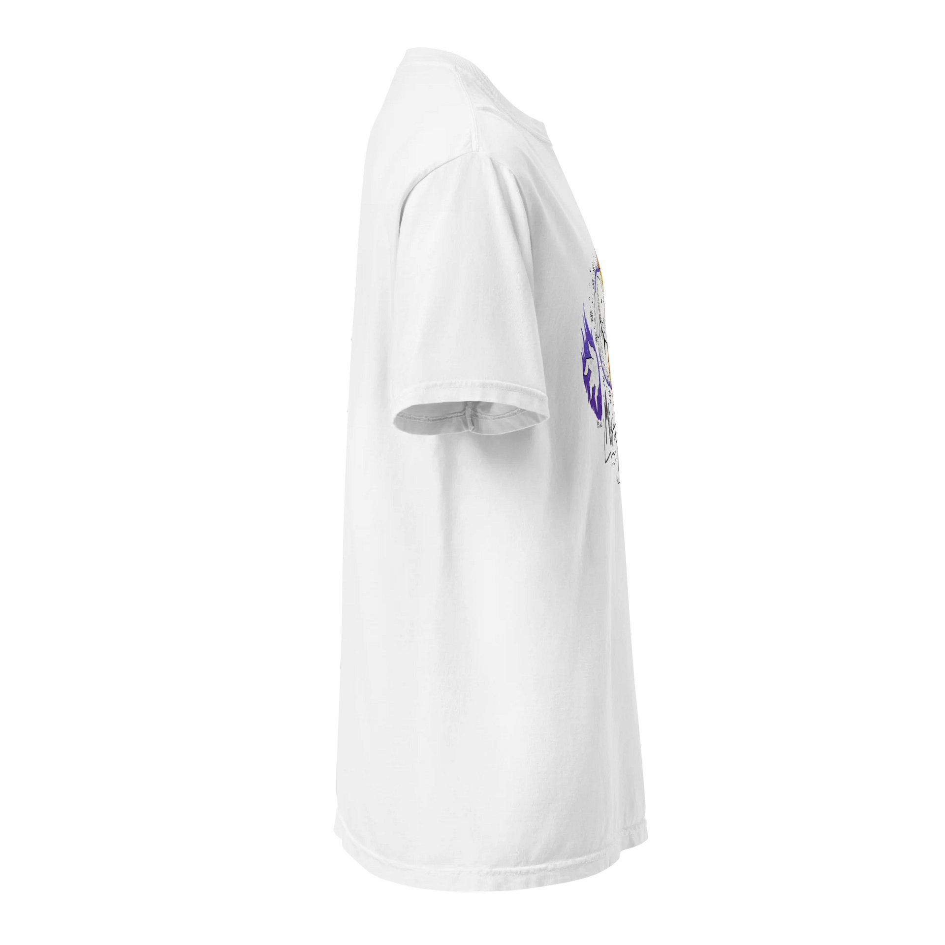 MISTER MOON T-Shirt product image (3)