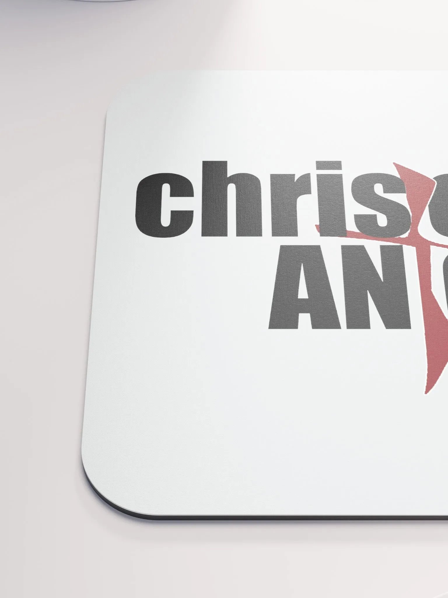 christopher ANTON - Classic Mouse Pad product image (6)