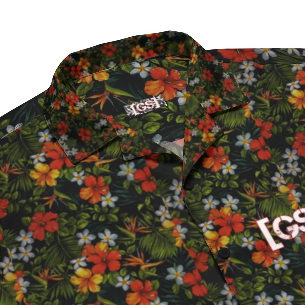 [GS] Hawaiian Shirt product image (3)
