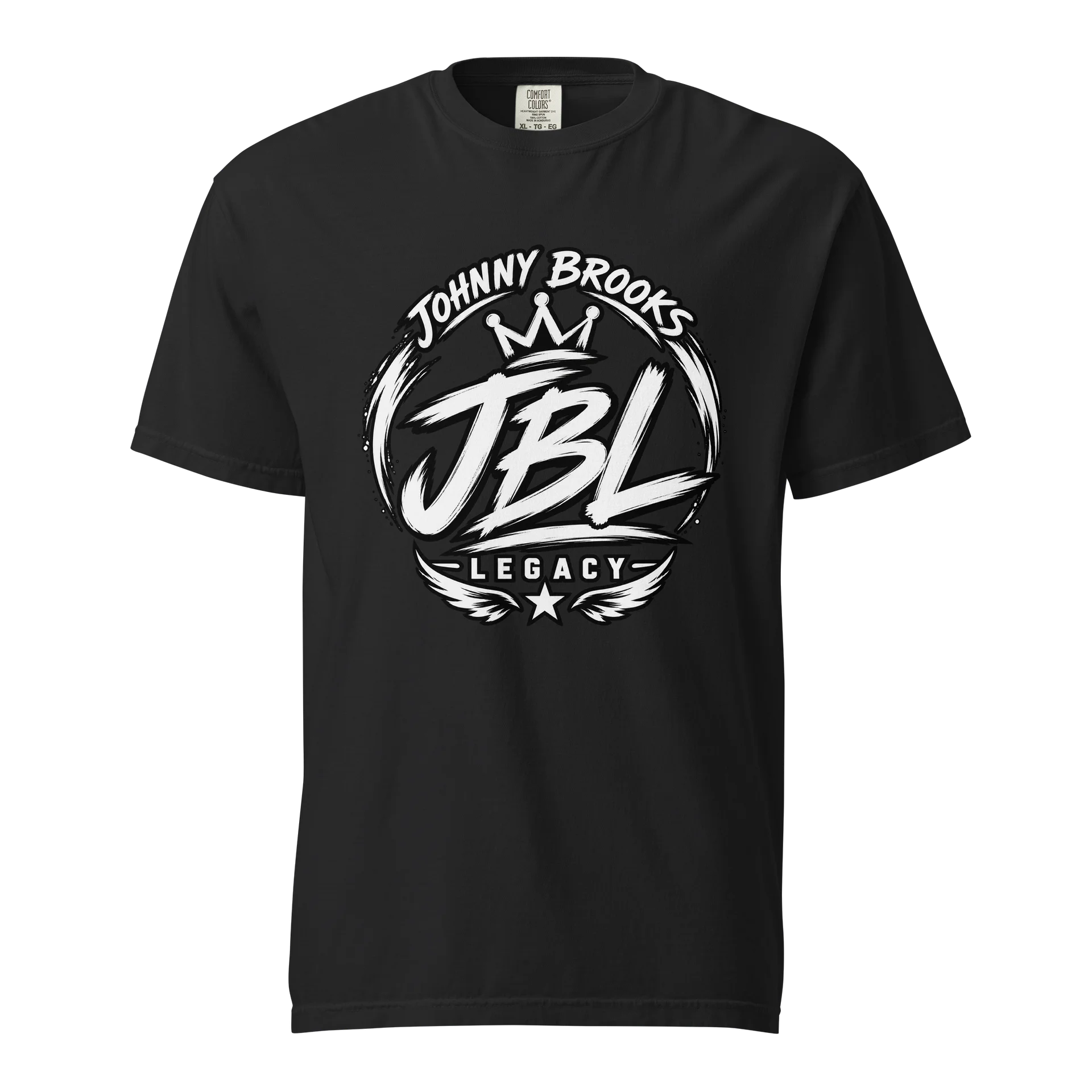 JBL Signature Logo T product image (1)