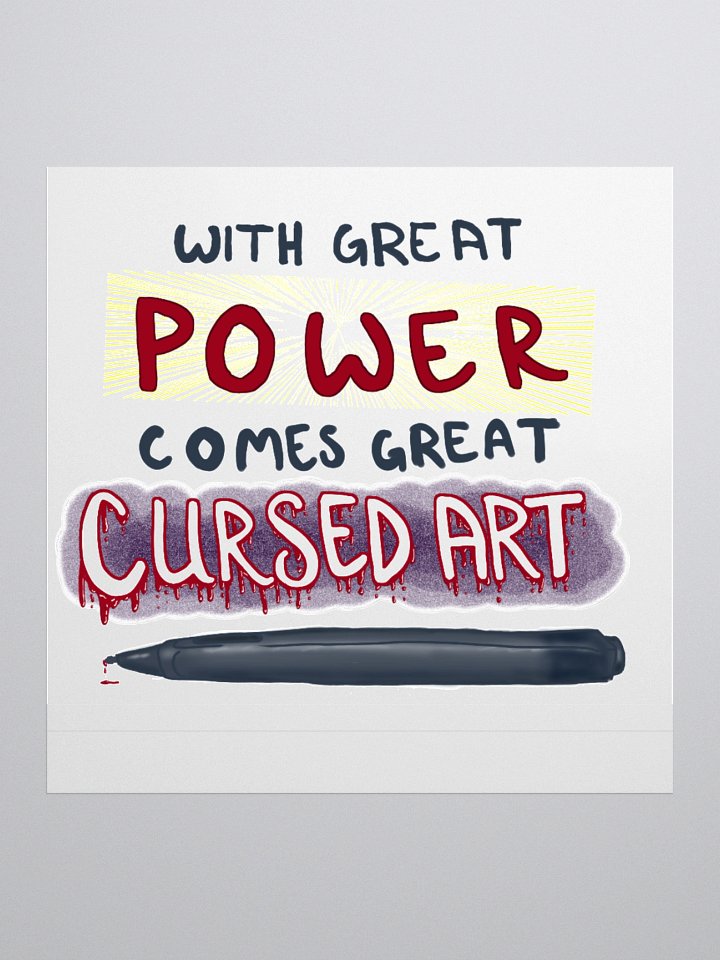Great Power product image (3)
